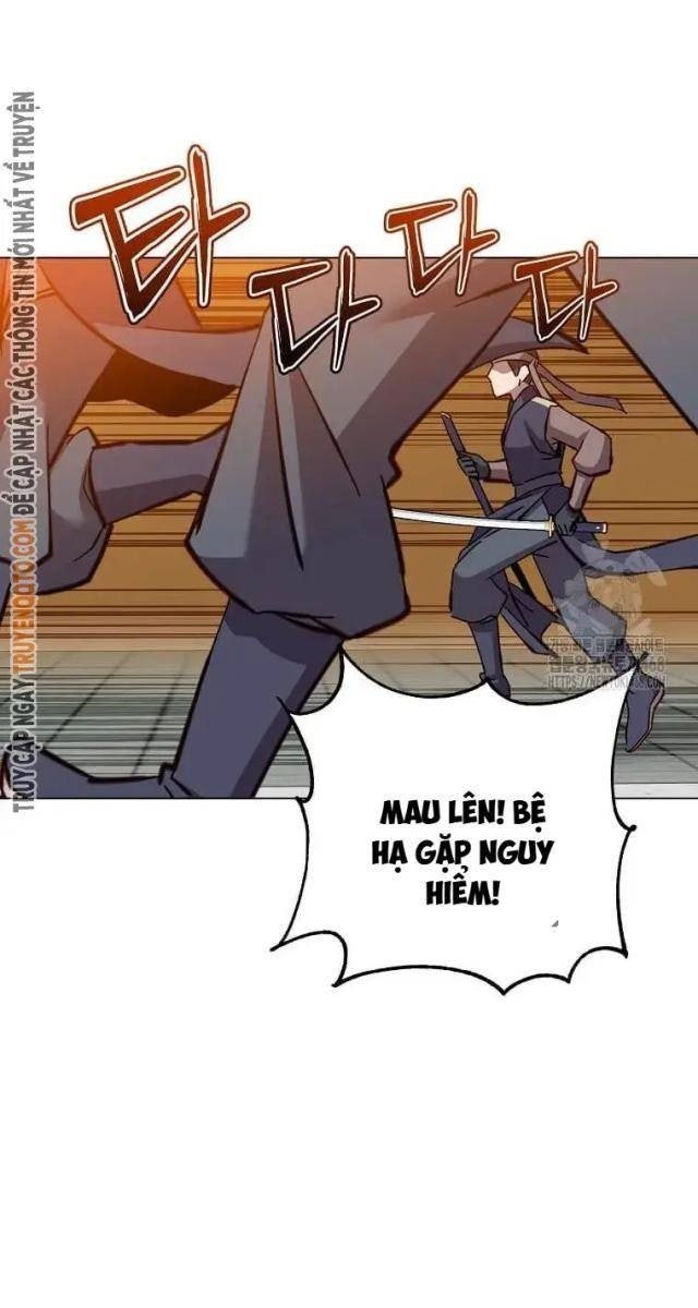 Anh Hùng Mạnh Nhất Trở Lại - Page 49