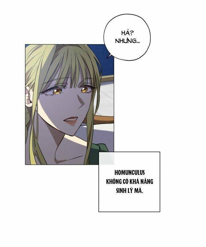 Công Chúa Khắc Dấu Lên Kẻ Phản Nghịch - Page 98