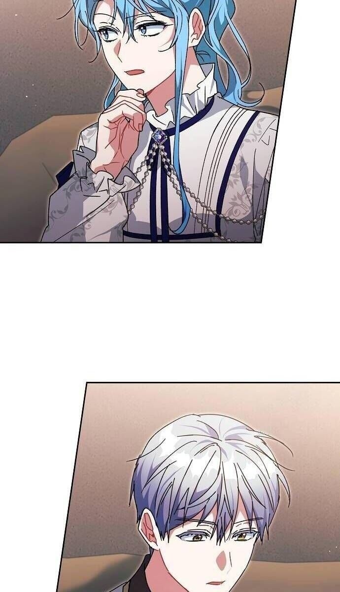 Con Đường Hoa Dành Cho Nam Chính - Page 40