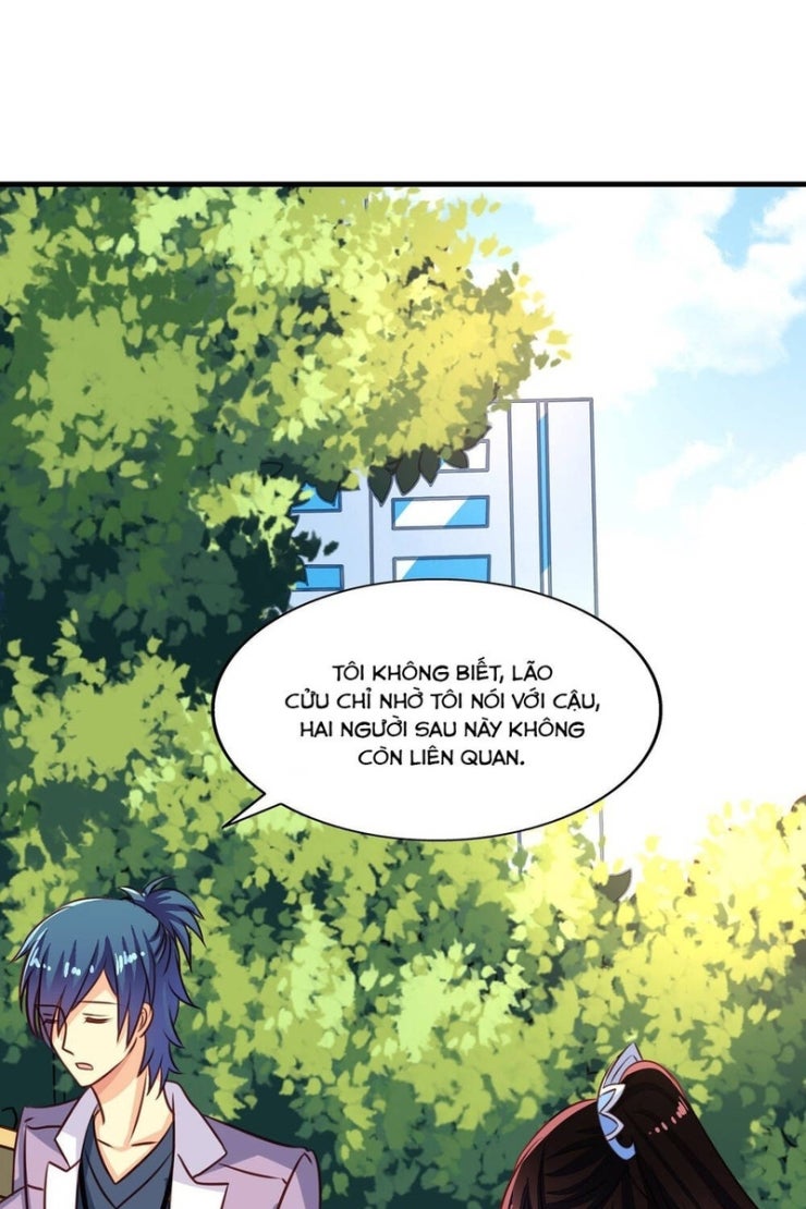 Chủ Nha Phá Phách Của Tôi - Page 15