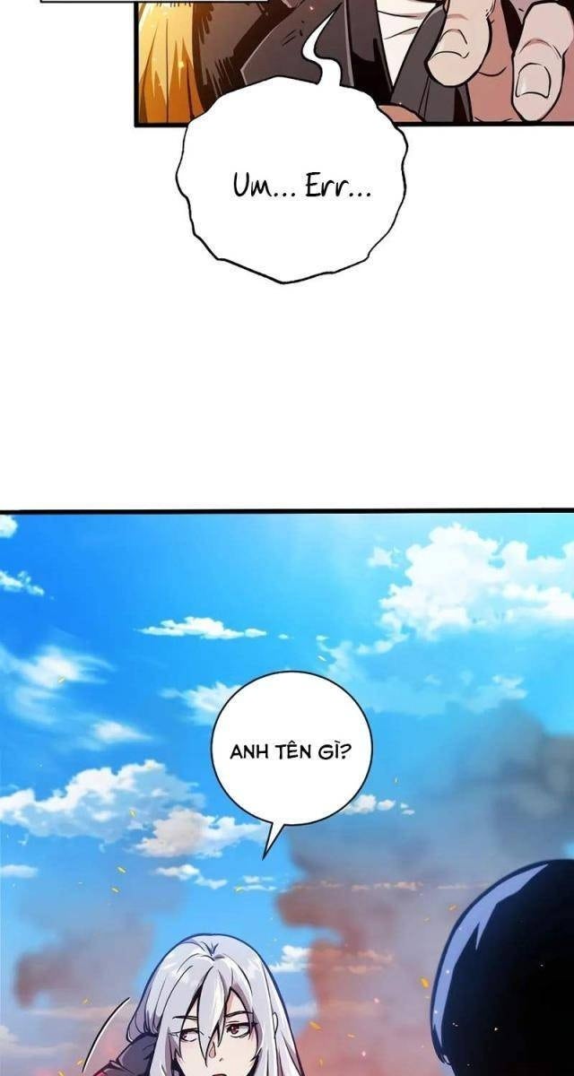 Định Mệnh Được Yêu Bởi Kẻ Phản Diện - Page 68