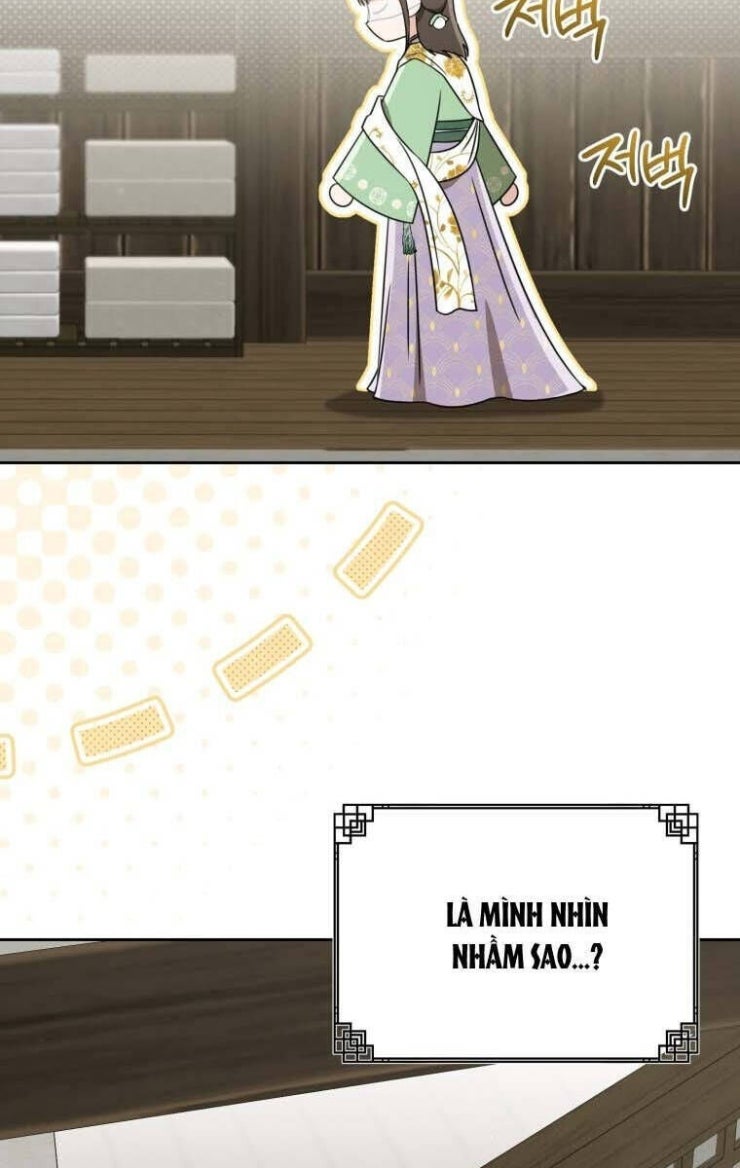 Trở Thành Cô Cháu Gái Bị Khinh Miệt Của Gia Tộc Võ Lâm - Page 101