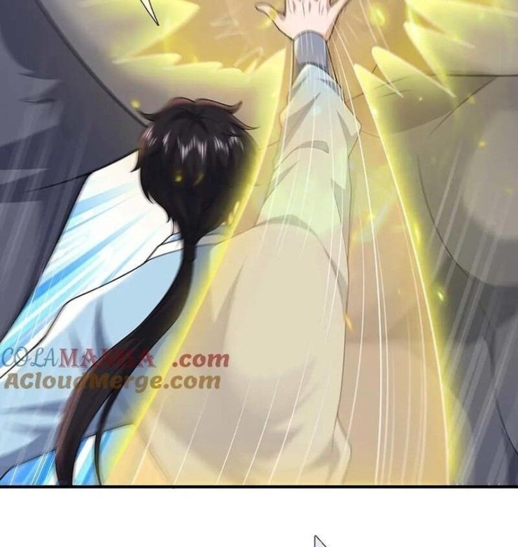 Tôi Có Thể Nuốt Chửng Vạn Vật - Page 7