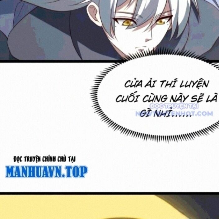 Ta Chính Nghĩa Nhưng Bị Hệ Thống Ép Thành Trùm Phản Diện - Page 6