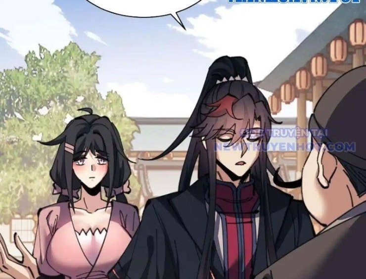 Sư Tôn: Nghịch Đồ Này Không Phải Là Thánh Tử - Page 65