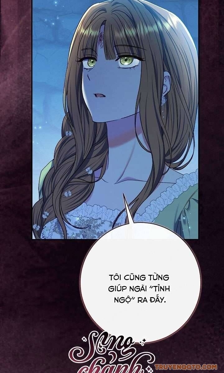 Người Xem Mắt Của Ác Nữ Quá Hoàn Hảo - Page 68