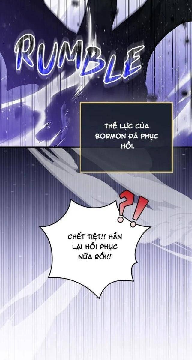 Level Up Chỉ Bằng Cách Ăn - Page 81