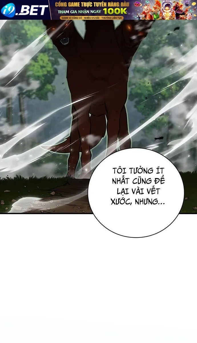 Level Up Chỉ Bằng Cách Ăn Cơm - Page 29