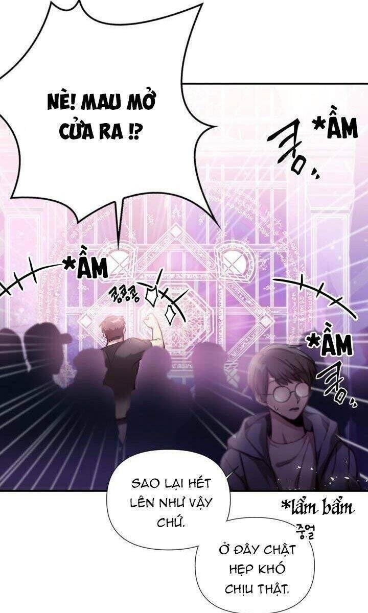 Ký Sự Hồi Quy - Page 34