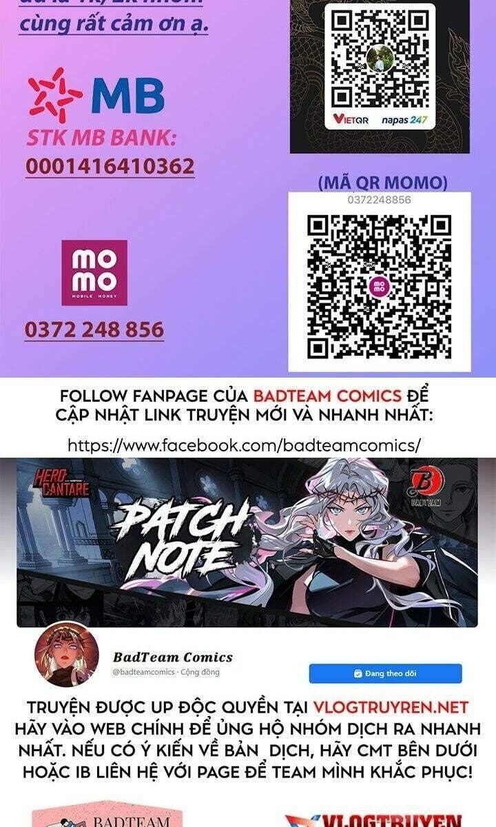 Ký Sự Hồi Quy - Page 125