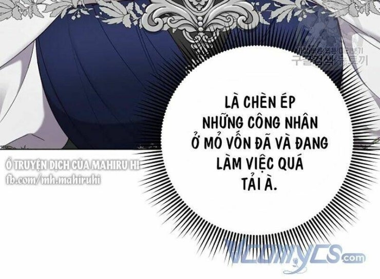 Công Chúa Khắc Dấu Lên Kẻ Phản Nghịch - Page 36