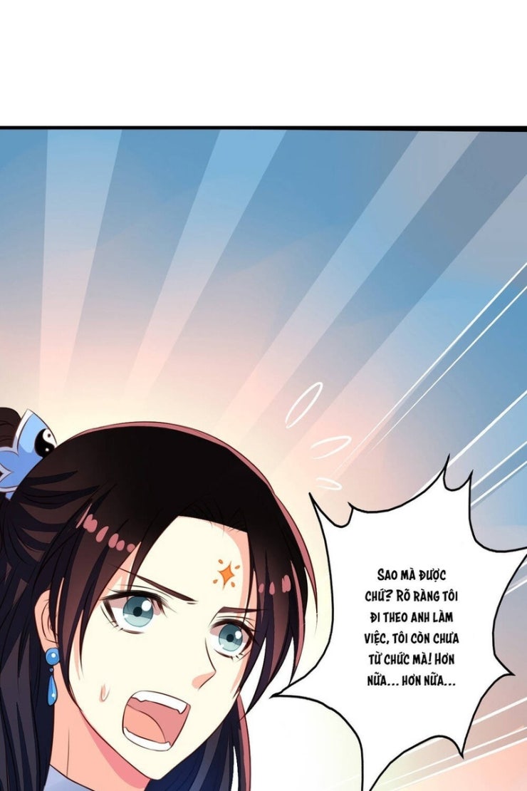 Chủ Nha Phá Phách Của Tôi - Page 4