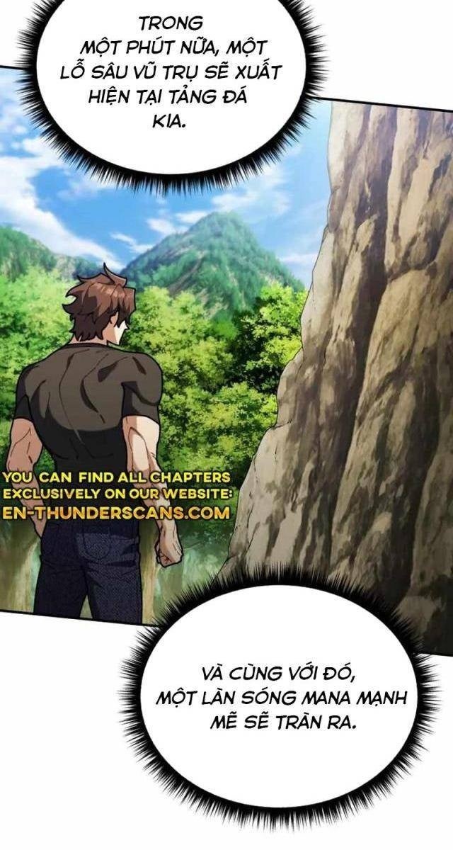 Tôi Đã Hồi Quy Nhưng Tận Thế Không Đến - Page 78