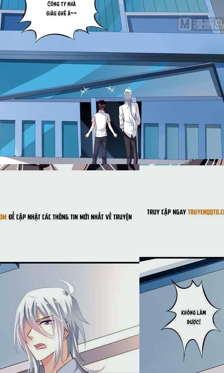 Chủ Nha Phá Phách Của Tôi - Page 4