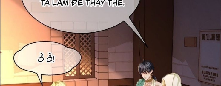 Tôi Trùng Sinh Trở Thành Tiểu Ác Long Của Vương Tử Điện Hạ - Page 12