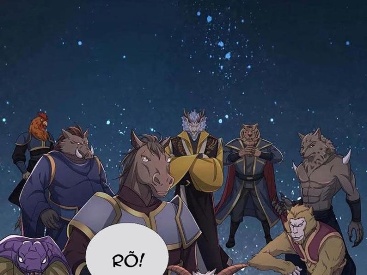 Tôi Có Thể Nuốt Chửng Vạn Vật - Page 33