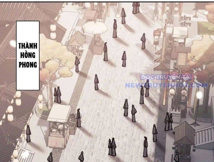 Sư Tôn: Nghịch Đồ Này Không Phải Là Thánh Tử - Page 25