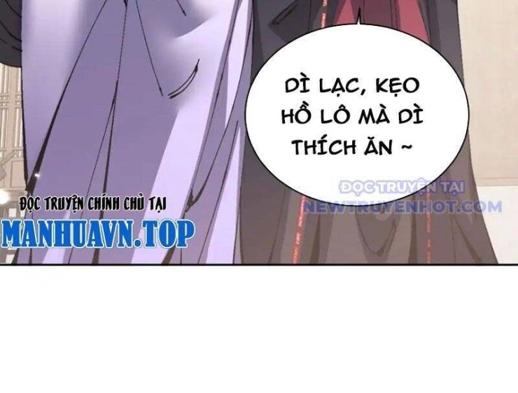 Sư Tôn: Nghịch Đồ Này Không Phải Là Thánh Tử - Page 38