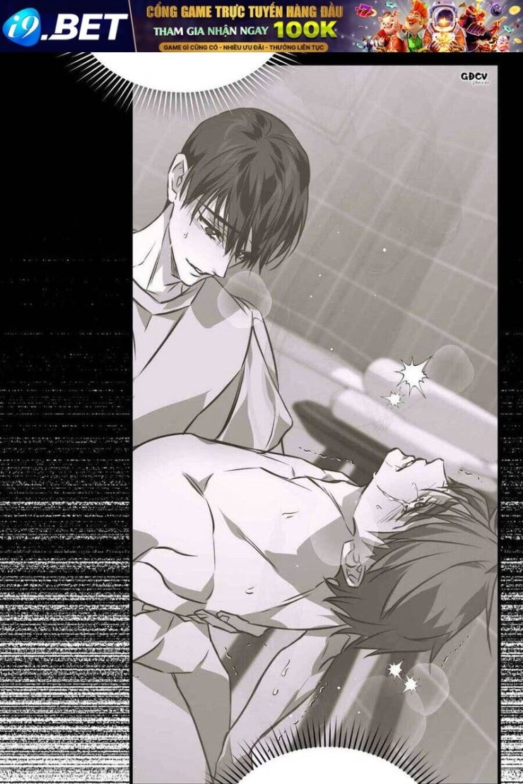 Sau Ánh Hào Quang - Page 5