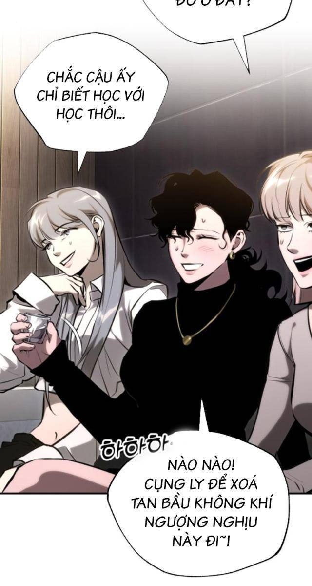 Ác Quỷ Trở Lại Học Đường - Page 144