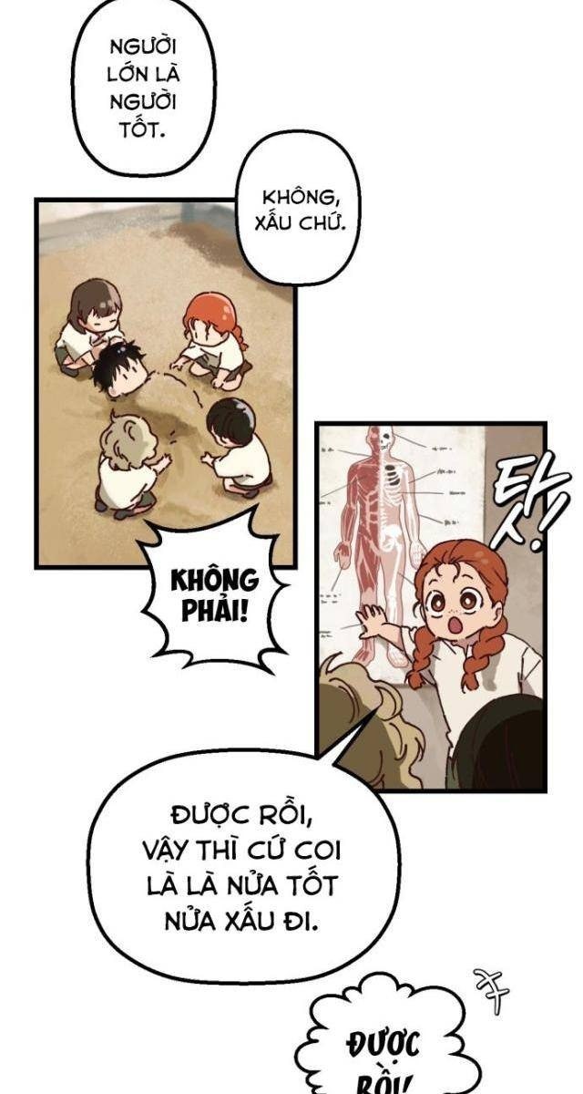 Gặp Mẹ Trong Mơ - Page 46