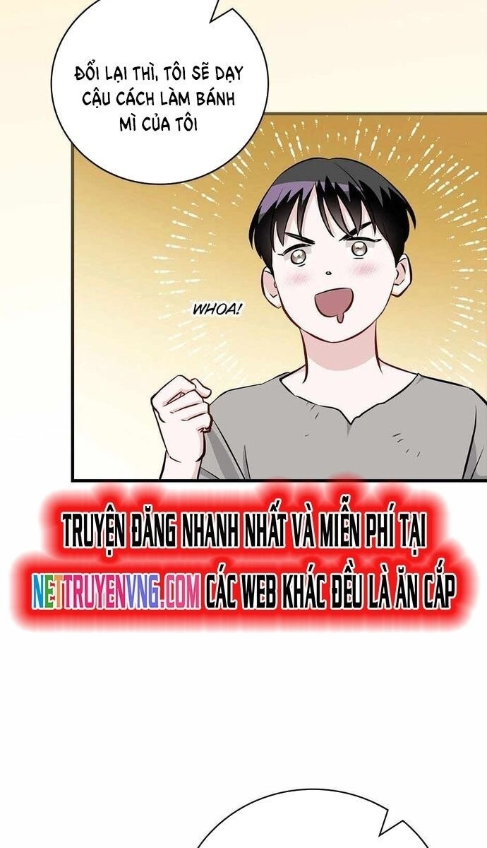 Level Up Chỉ Bằng Cách Ăn Cơm - Page 61