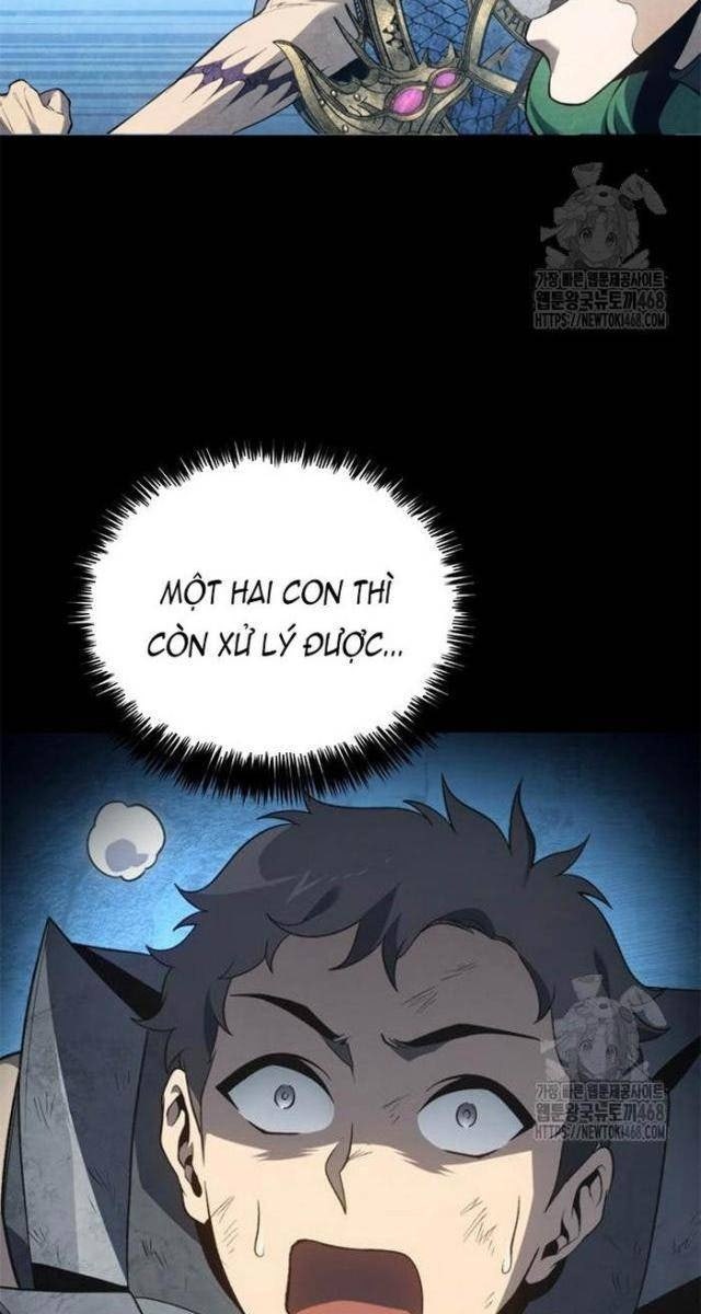 Lý Do Ta Từ Bỏ Làm Quỷ Vương - Page 31