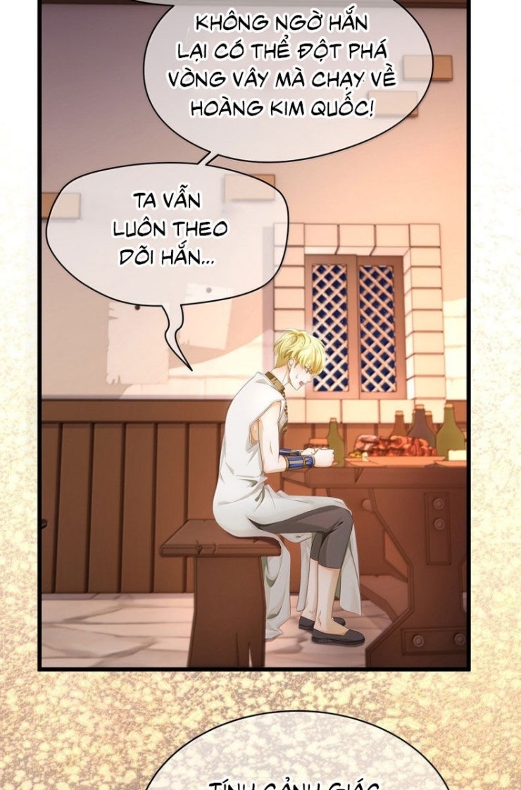 Tôi Trùng Sinh Trở Thành Tiểu Ác Long Của Vương Tử Điện Hạ - Page 20