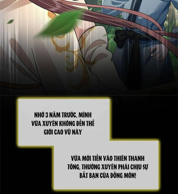 Tôi Có Thể Nuốt Chửng Vạn Vật - Page 54