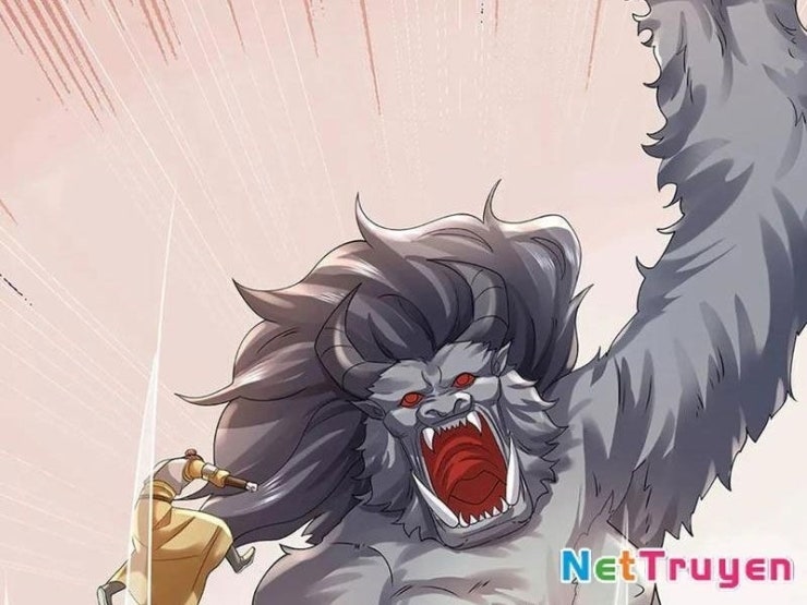 Tôi Có Thể Nuốt Chửng Vạn Vật - Page 34