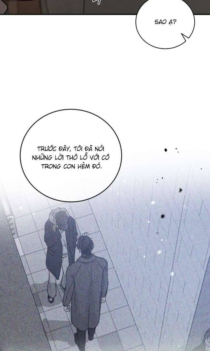 Thuyết Tình Yêu Ích Kỷ - Page 30