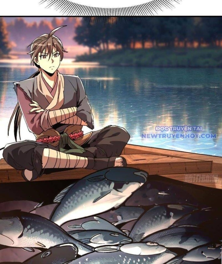 Thành Thần Bắt Đầu Từ Thủy Hầu Tử - Page 75