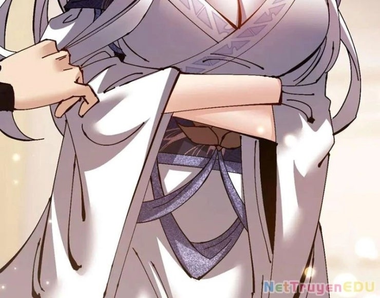 Sư Tôn: Nghịch Đồ Này Không Phải Là Thánh Tử - Page 164