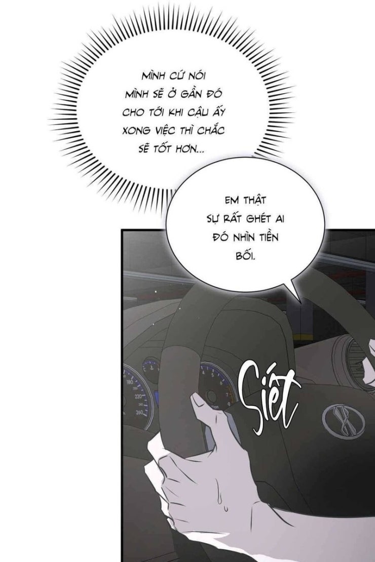 Sau Ánh Hào Quang - Page 34