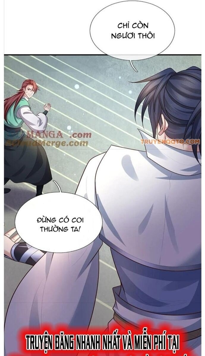 Nhất Lực Phá Chư Thiên Vạn Giới - Page 25