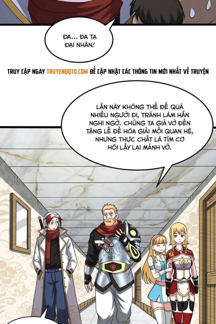 Luyện Khí Chi Thần - Page 17