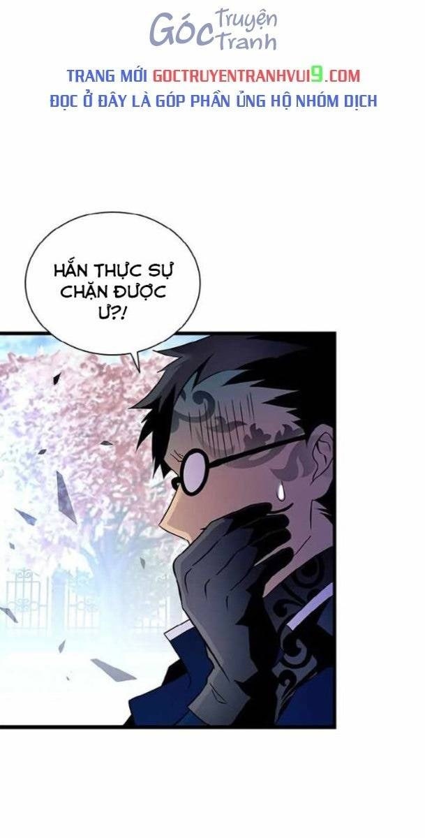 Chuyển Sinh Thành Ác Nhân - Page 43
