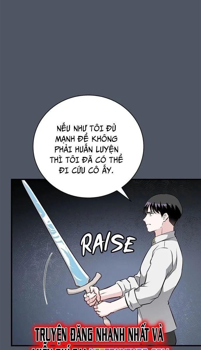 Level Up Chỉ Bằng Cách Ăn Cơm - Page 5