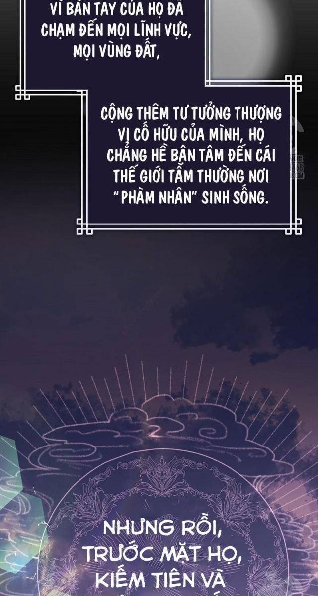 Cuồng Long Kiếm Thần - Page 122