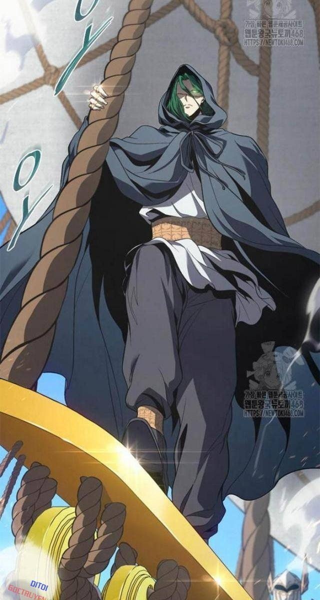 Lý Do Ta Từ Bỏ Làm Quỷ Vương - Page 55