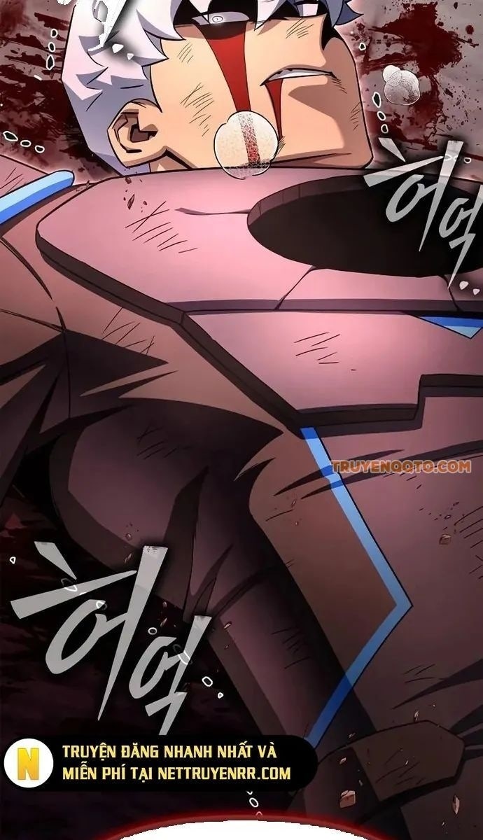 Cuộc Chiến Siêu Nhân - Page 41