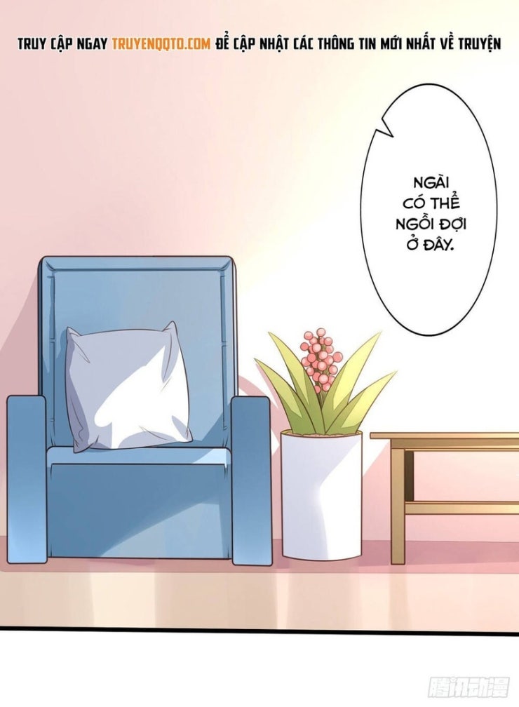 Chủ Nha Phá Phách Của Tôi - Page 19