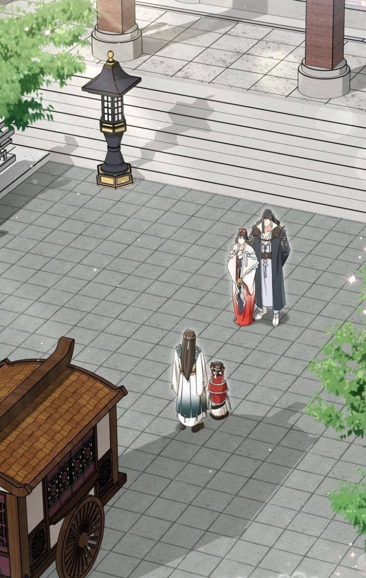 Trở Thành Cô Cháu Gái Bị Khinh Miệt Của Gia Tộc Võ Lâm - Page 86