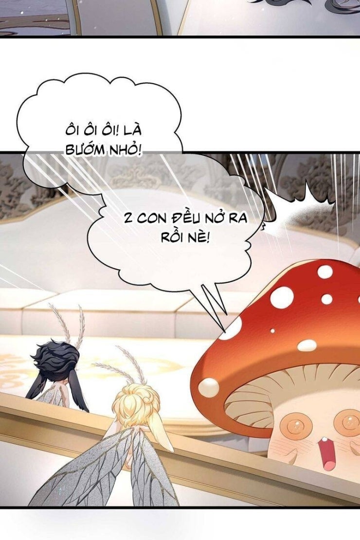 Tôi Trùng Sinh Trở Thành Tiểu Ác Long Của Vương Tử Điện Hạ - Page 26