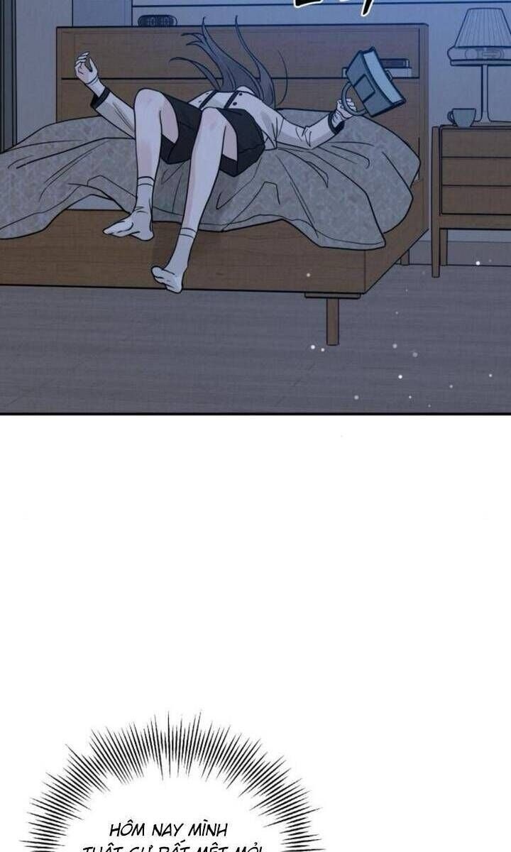 Thuyết Tình Yêu Ích Kỷ - Page 30