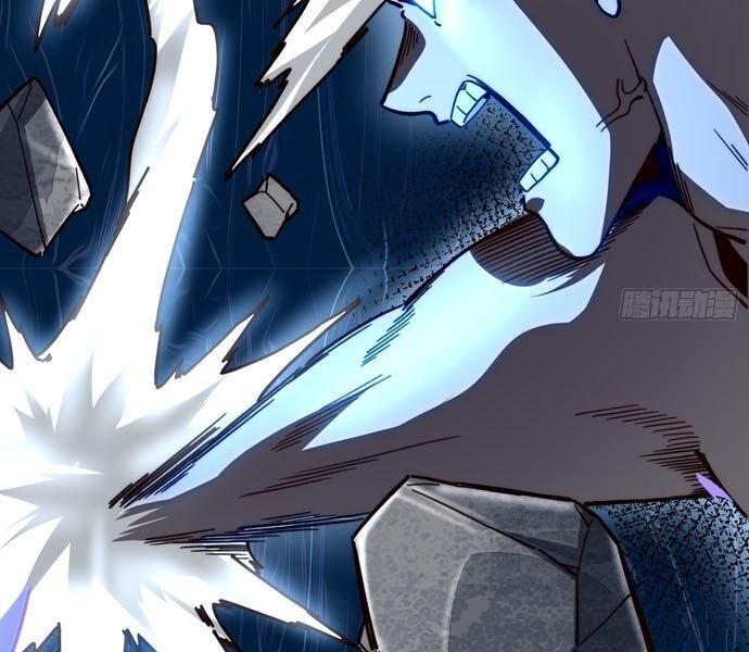 Thành Thần Bắt Đầu Từ Thủy Hầu Tử - Page 41