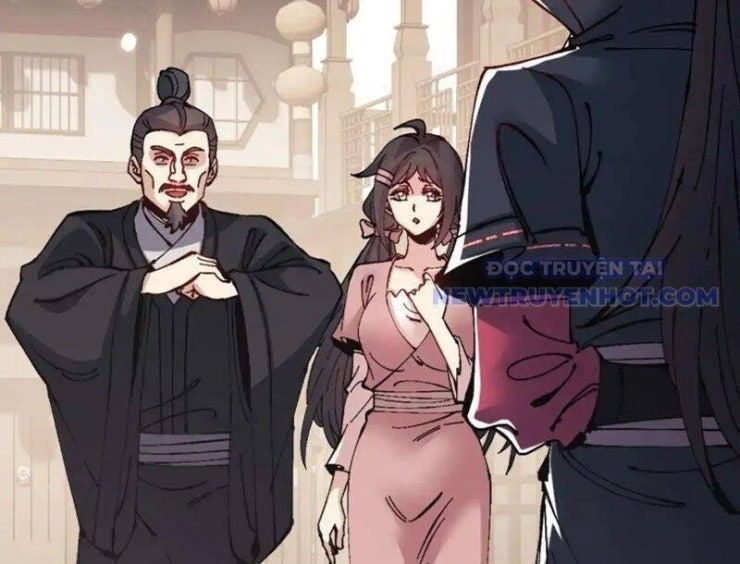 Sư Tôn: Nghịch Đồ Này Không Phải Là Thánh Tử - Page 119