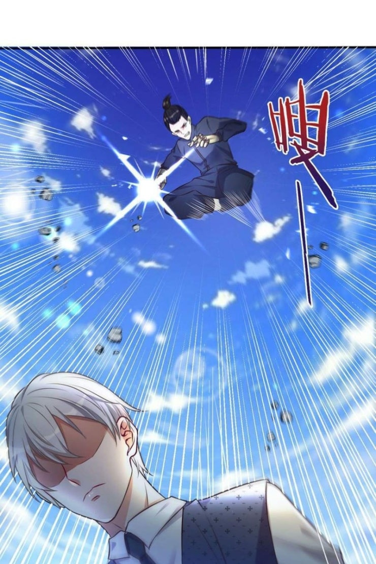 Ngạo Thị Thiên Địa - Page 60