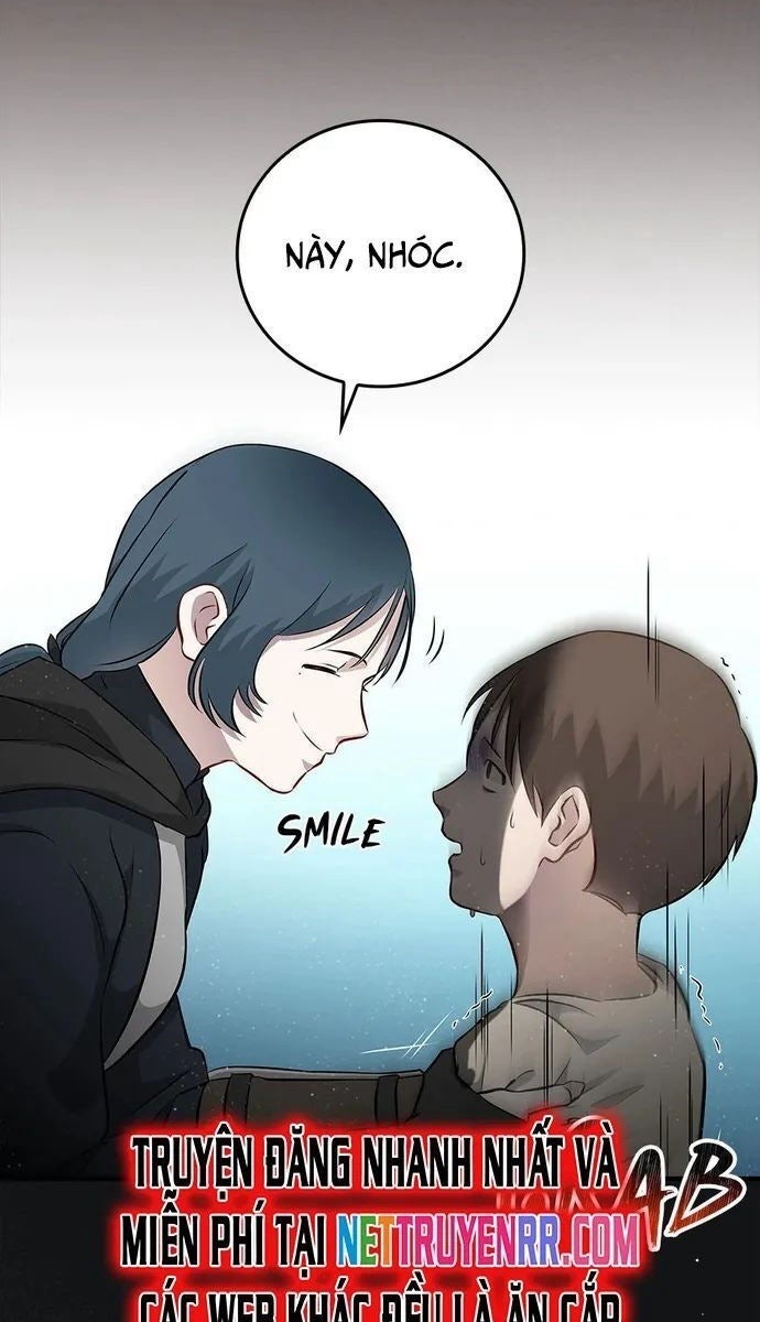 Level Up Chỉ Bằng Cách Ăn Cơm - Page 36