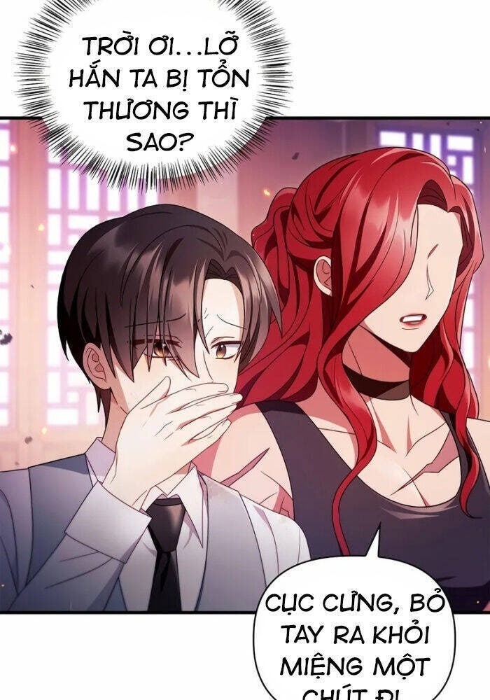 Ký Sự Hồi Quy - Page 63